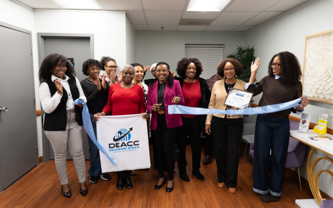 Photos from Menopause Clinic Open House